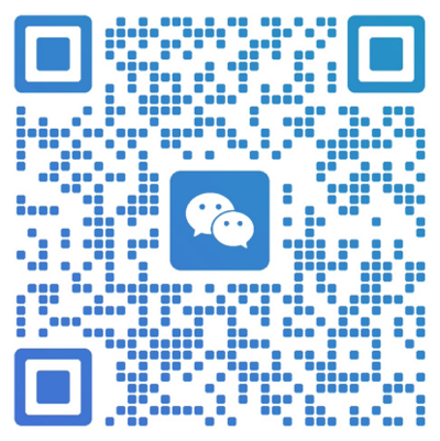 微信扫码